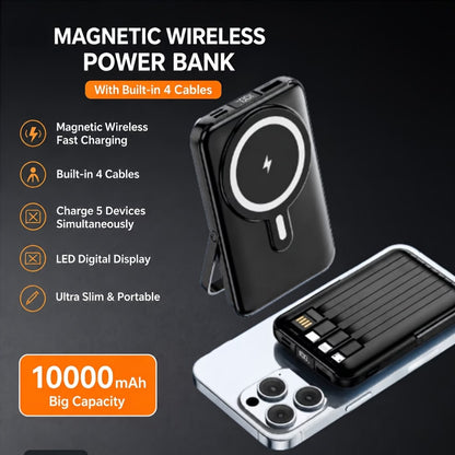 HaloMag Power Bank