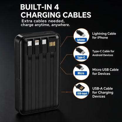 HaloMag Power Bank