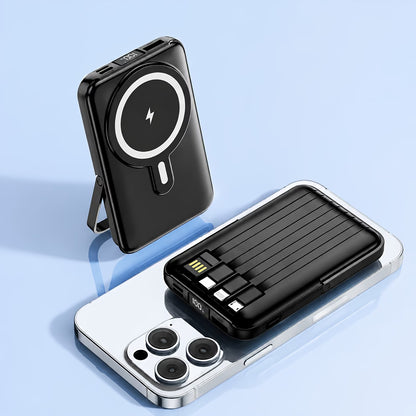 HaloMag Power Bank