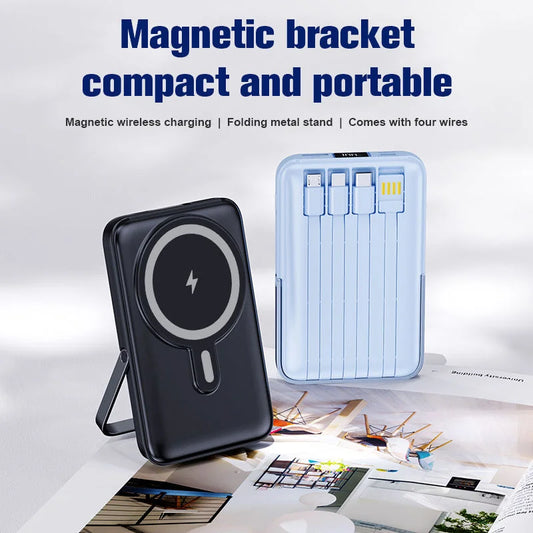 HaloMag Power Bank image 5