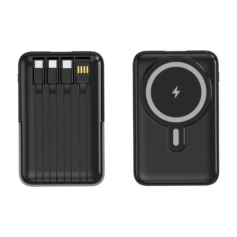 HaloMag Power Bank image 6