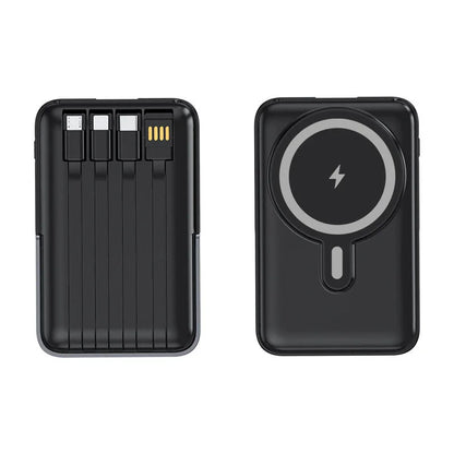 HaloMag Power Bank image 6