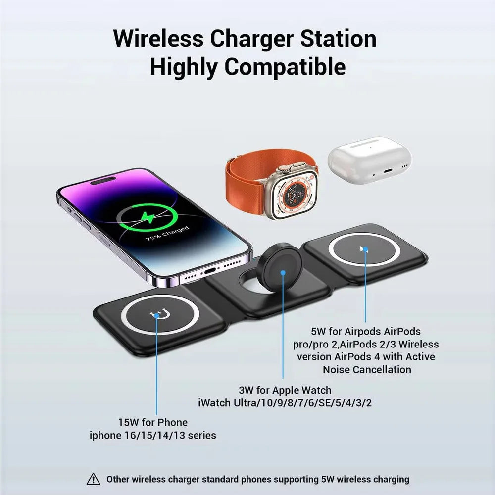 HaloFold Charger image 4