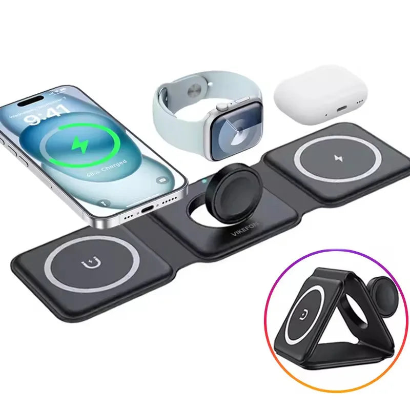 HaloFold Charger image 3