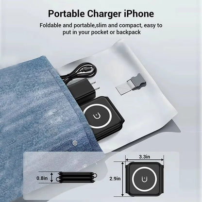 HaloFold Charger image 5