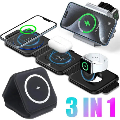 HaloFold Charger image 7